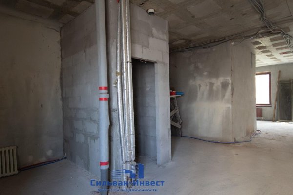 Продается производственное/складское помещение по адресу г. Минск, Киселева ул., д. 17 - фото 20