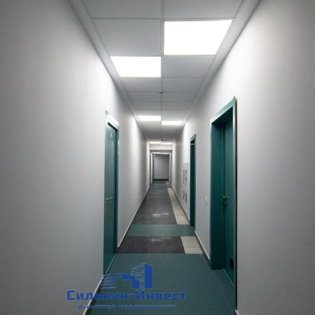 Фотография Сдается офисное помещение по адресу г. Минск, Кальварийская ул., д. 42 - фото 11