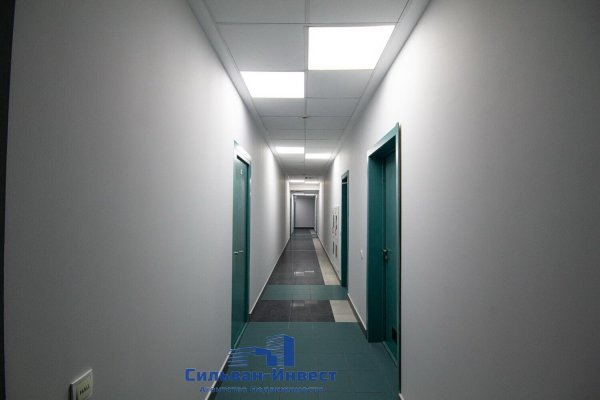 Сдается офисное помещение по адресу г. Минск, Кальварийская ул., д. 42 - фото 11