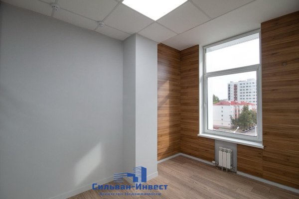 Сдается офисное помещение по адресу г. Минск, Кальварийская ул., д. 42 - фото 7