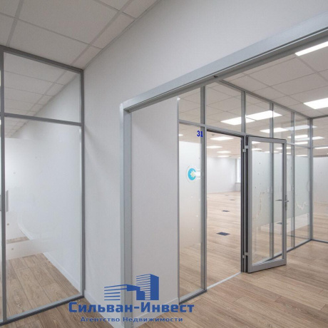 Фотография Сдается офисное помещение по адресу г. Минск, Кальварийская ул., д. 42 - фото 9