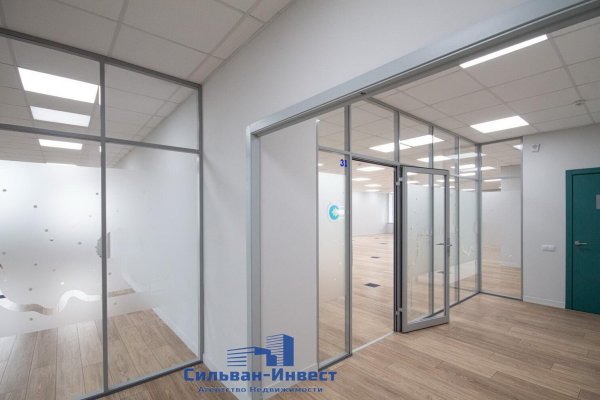 Сдается офисное помещение по адресу г. Минск, Кальварийская ул., д. 42 - фото 9