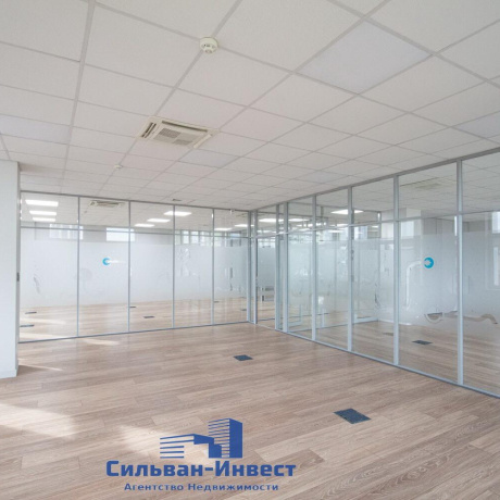 Фотография Сдается офисное помещение по адресу г. Минск, Кальварийская ул., д. 42 - фото 10