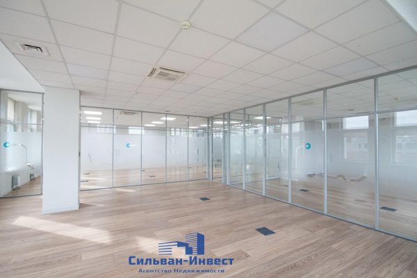 Сдается офисное помещение по адресу г. Минск, Кальварийская ул., д. 42 - фото 10