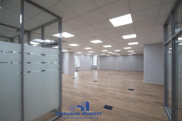 Сдается офисное помещение по адресу г. Минск, Кальварийская ул., д. 42 - фото 13