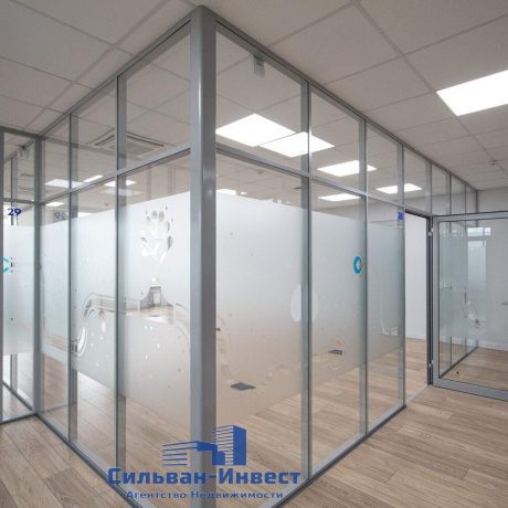 Фотография Сдается офисное помещение по адресу г. Минск, Кальварийская ул., д. 42 - фото 12