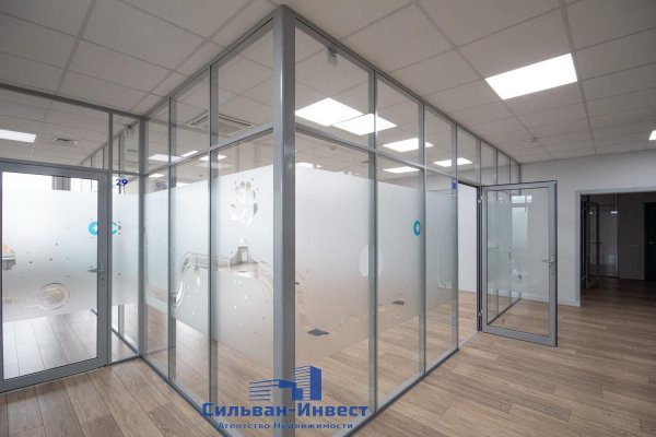Сдается офисное помещение по адресу г. Минск, Кальварийская ул., д. 42 - фото 12