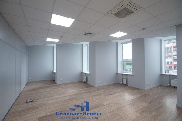 Сдается офисное помещение по адресу г. Минск, Кальварийская ул., д. 42 - фото 19