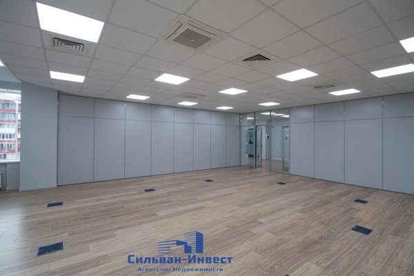Сдается офисное помещение по адресу г. Минск, Кальварийская ул., д. 42 - фото 14