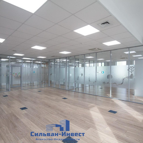 Фотография Сдается офисное помещение по адресу г. Минск, Кальварийская ул., д. 42 - фото 17