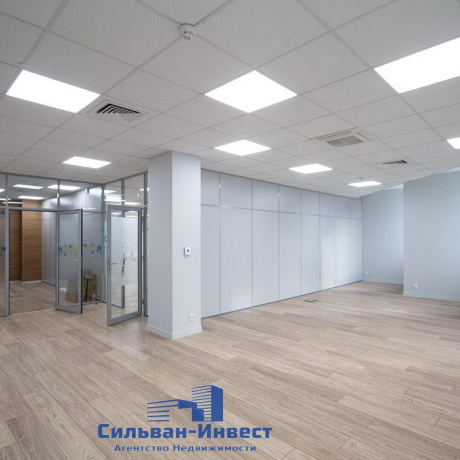 Фотография Сдается офисное помещение по адресу г. Минск, Кальварийская ул., д. 42 - фото 18