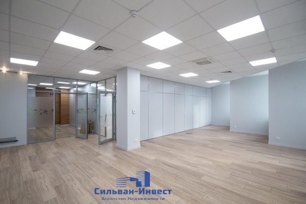Сдается офисное помещение по адресу г. Минск, Кальварийская ул., д. 42 - фото 18