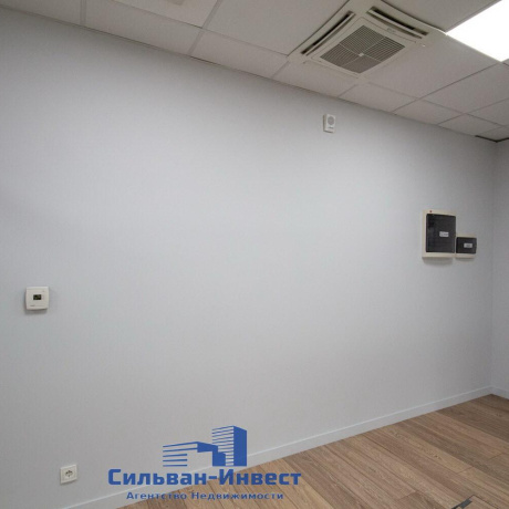 Фотография Сдается офисное помещение по адресу г. Минск, Кальварийская ул., д. 42 - фото 8