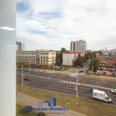 Фотография Сдается офисное помещение по адресу г. Минск, Кальварийская ул., д. 42 - фото 20