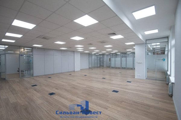 Сдается офисное помещение по адресу г. Минск, Кальварийская ул., д. 42 - фото 15