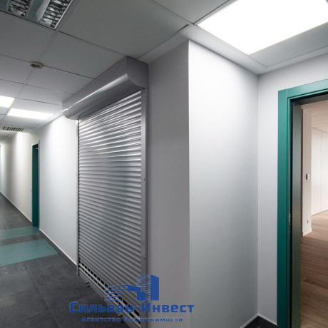 Фотография Сдается офисное помещение по адресу г. Минск, Кальварийская ул., д. 42 - фото 16