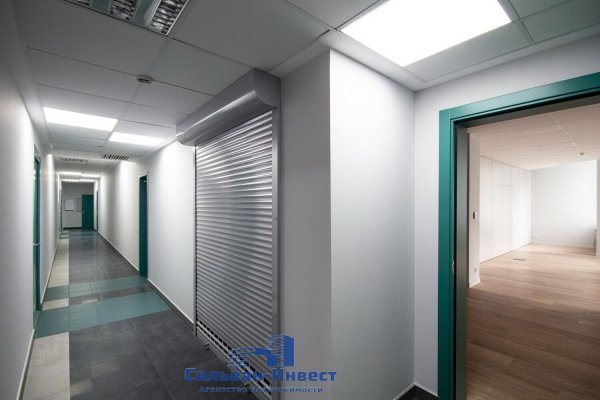 Сдается офисное помещение по адресу г. Минск, Кальварийская ул., д. 42 - фото 16