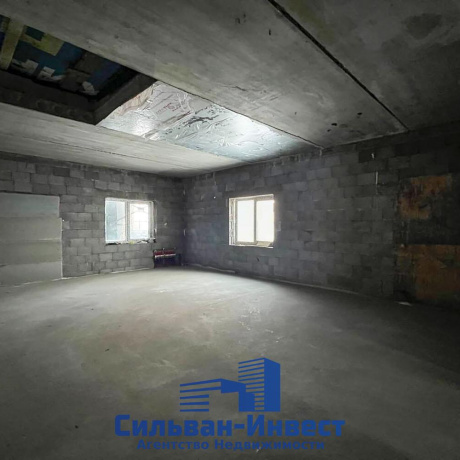 Фотография Сдается производственное/складское помещение по адресу д. Боровая, Боровлянский с/с, д. 88 - фото 18