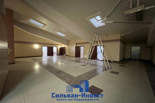 Сдается производственное/складское помещение по адресу аг. Колодищи, Тюленина ул., д. 18 - фото 10