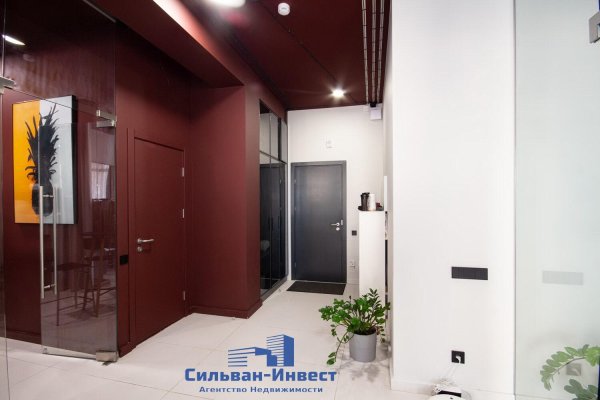 Продается офисное помещение по адресу г. Минск, Мясникова ул., д. 27 - фото 2