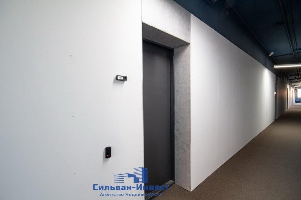 Продается офисное помещение по адресу г. Минск, Мясникова ул., д. 27 - фото 17
