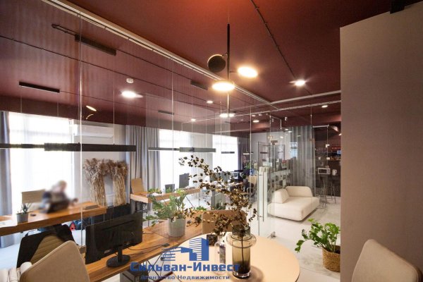Продается офисное помещение по адресу г. Минск, Мясникова ул., д. 27 - фото 7