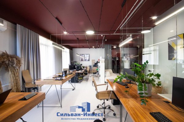 Продается офисное помещение по адресу г. Минск, Мясникова ул., д. 27 - фото 13