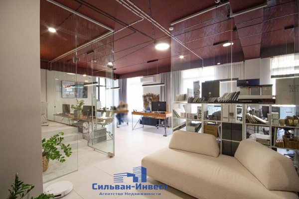 Продается офисное помещение по адресу г. Минск, Мясникова ул., д. 27 - фото 4