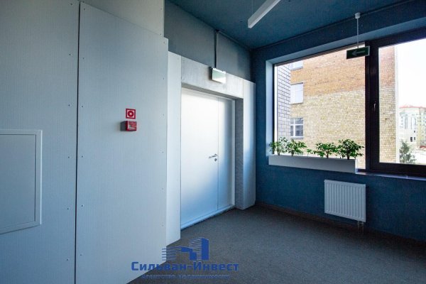 Продается офисное помещение по адресу г. Минск, Мясникова ул., д. 27 - фото 20