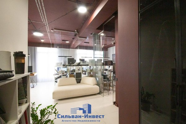 Продается офисное помещение по адресу г. Минск, Мясникова ул., д. 27 - фото 3