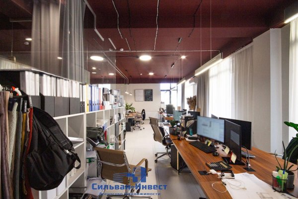Продается офисное помещение по адресу г. Минск, Мясникова ул., д. 27 - фото 15
