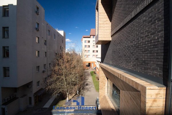 Продается офисное помещение по адресу г. Минск, Мясникова ул., д. 27 - фото 18