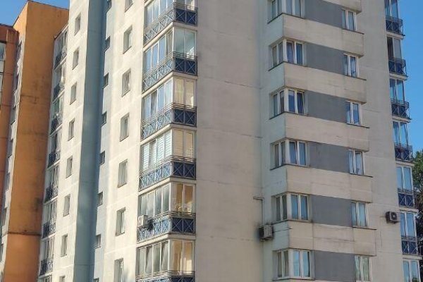 2-комнатная квартира по адресу Водолажского ул., д. 23 к. А - фото 2