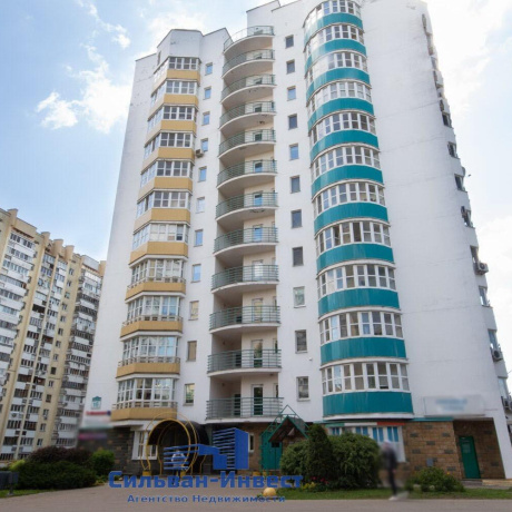 Фотография Продается офисное помещение по адресу г. Минск, Гвардейская ул., д. 16 - фото 3