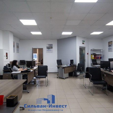 Фотография Продается офисное помещение по адресу г. Минск, Гвардейская ул., д. 16 - фото 6