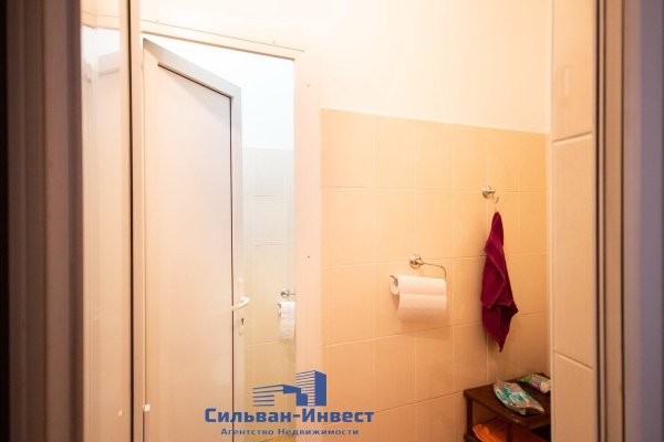 Продается офисное помещение по адресу г. Минск, Гвардейская ул., д. 16 - фото 17