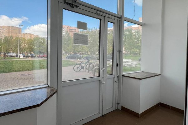 Сдается торговое помещение по адресу г. Минск, Мележа ул., д. 1 - фото 3