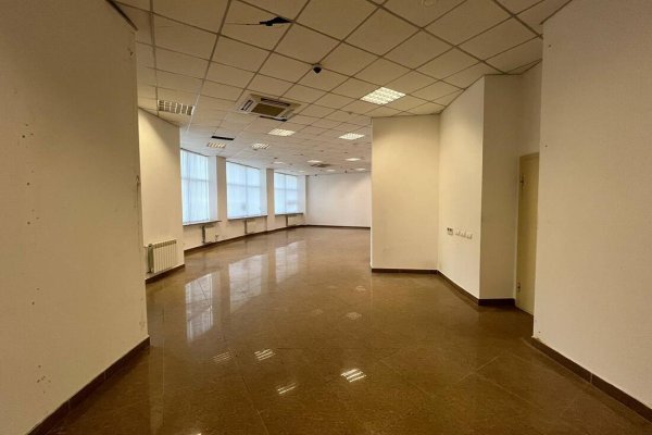 Сдается торговое помещение по адресу г. Минск, Мележа ул., д. 1 - фото 14