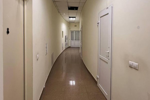 Сдается торговое помещение по адресу г. Минск, Мележа ул., д. 1 - фото 9