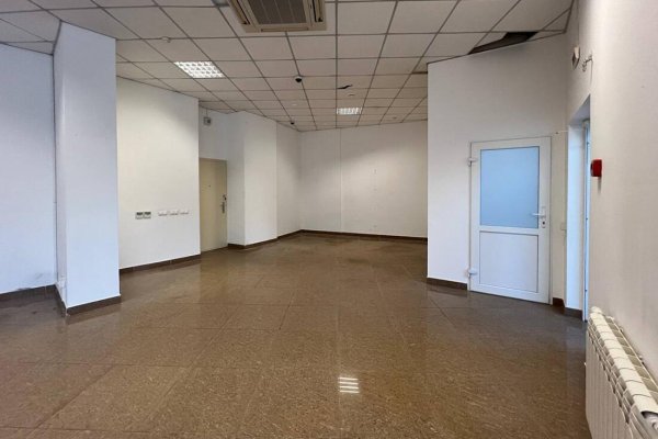 Сдается торговое помещение по адресу г. Минск, Мележа ул., д. 1 - фото 16