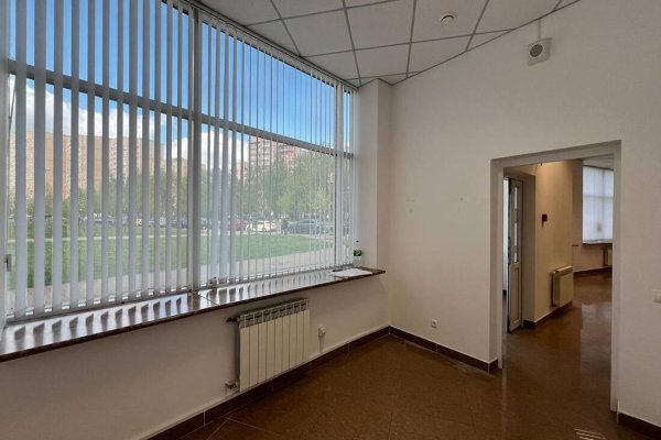 Сдается торговое помещение по адресу г. Минск, Мележа ул., д. 1 - фото 18