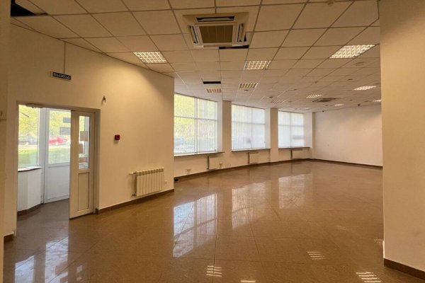 Сдается торговое помещение по адресу г. Минск, Мележа ул., д. 1 - фото 13