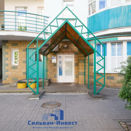 Фотография Продается офисное помещение по адресу г. Минск, Гвардейская ул., д. 16 - фото 5