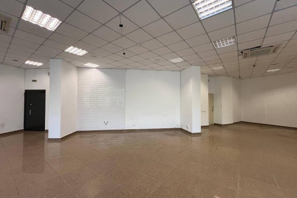 Сдается торговое помещение по адресу г. Минск, Мележа ул., д. 1 - фото 10