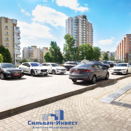 Фотография Продается офисное помещение по адресу г. Минск, Гвардейская ул., д. 16 - фото 20