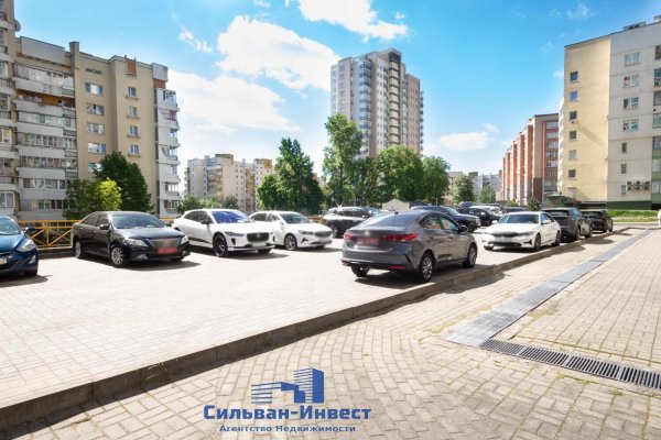 Продается офисное помещение по адресу г. Минск, Гвардейская ул., д. 16 - фото 20