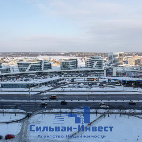 Фотография 3-комнатная квартира по адресу Победителей просп., д. 115 - фото 4