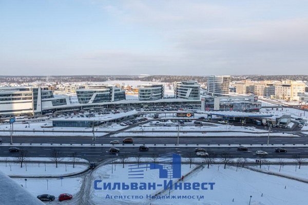 3-комнатная квартира по адресу Победителей просп., д. 115 - фото 4