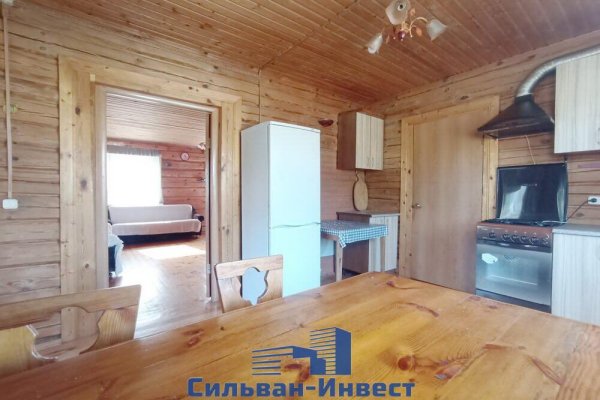 Продается дом п. Городище, Ясная ул. - фото 10