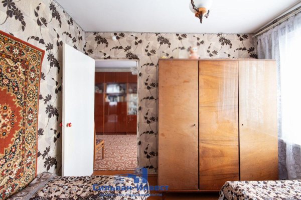 3-комнатная квартира по адресу Рокоссовского просп., д. 88 - фото 6